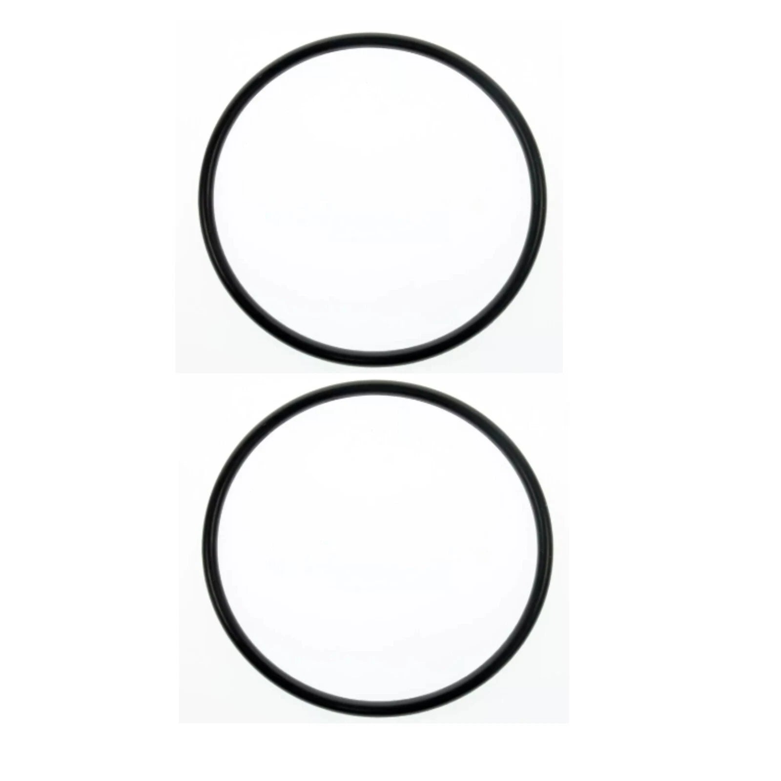 Set of 2 O-ring Seals for Yamaha Marine Outboard Engines 93210-60MA3 84275