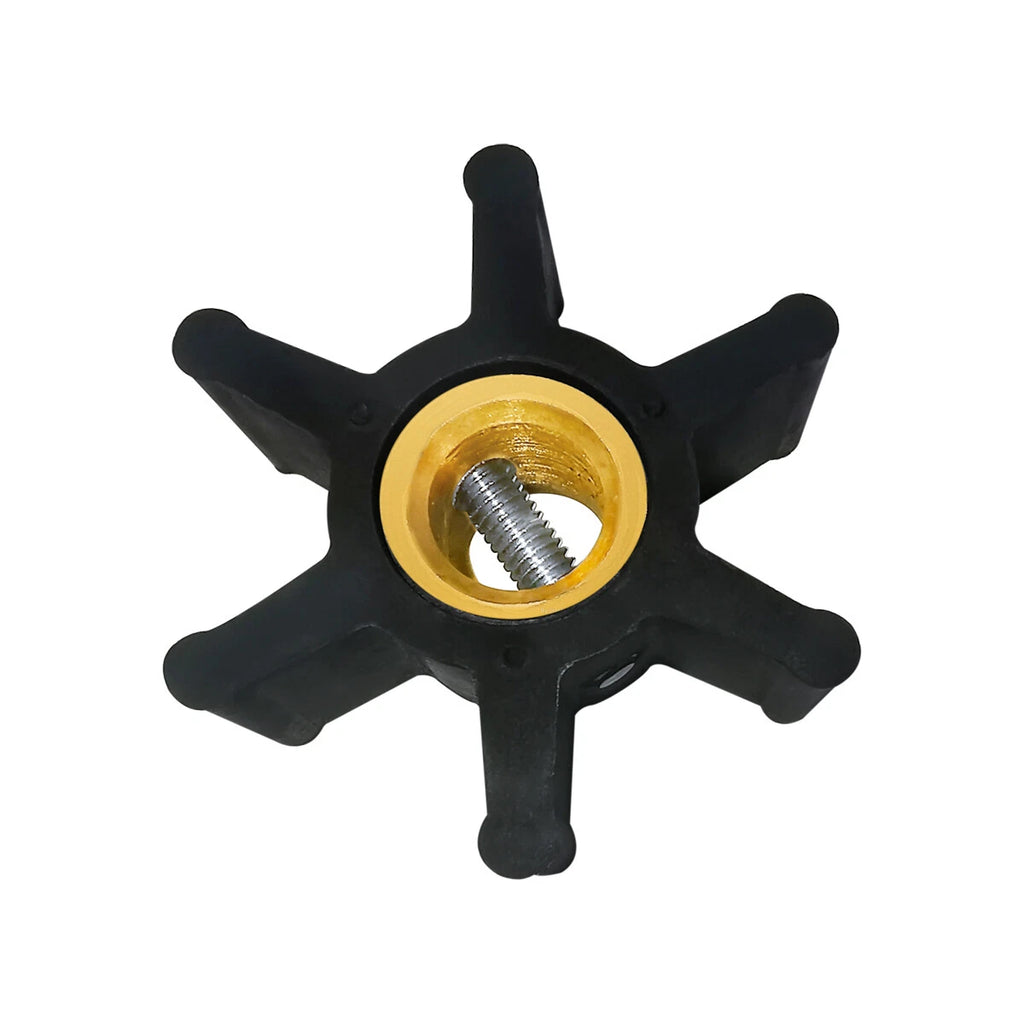Major Rebuild Kit for Yanmar Marine Sea Water Pump (2QM15) 124070-42000 42001 42002