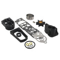 Water Pump Kit for Mercury 40 50 60 70HP 2 Strk (1977–1997) 46-77177A3