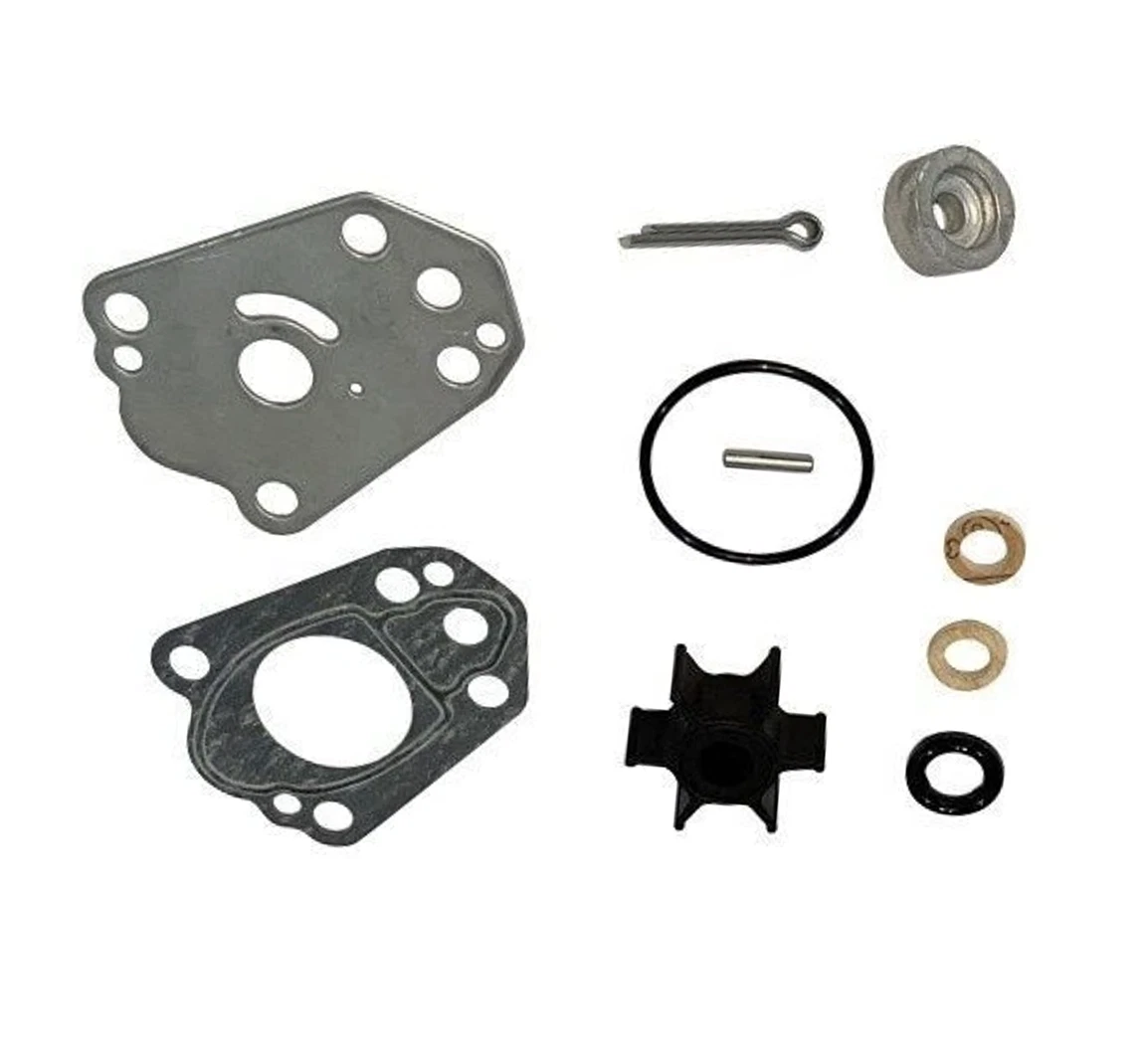 Maintenance Kit for Suzuki DF2 / DF2.5 (2012+) 17400-97810
