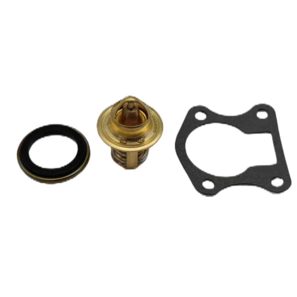 Thermostat Kit for Mercury Force 70 75 85 90 120 150 (1990–1999) F664068