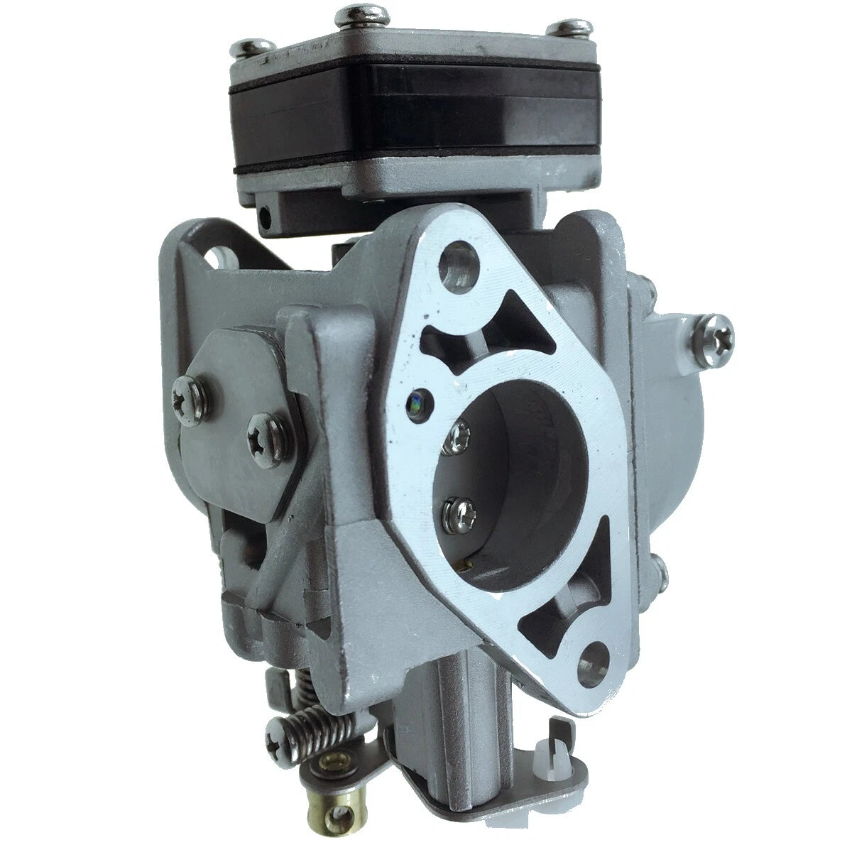 Carburetor Carb for Tohatsu Nissan 5HP Outboard Engine (2 Stroke) 369-03200-2