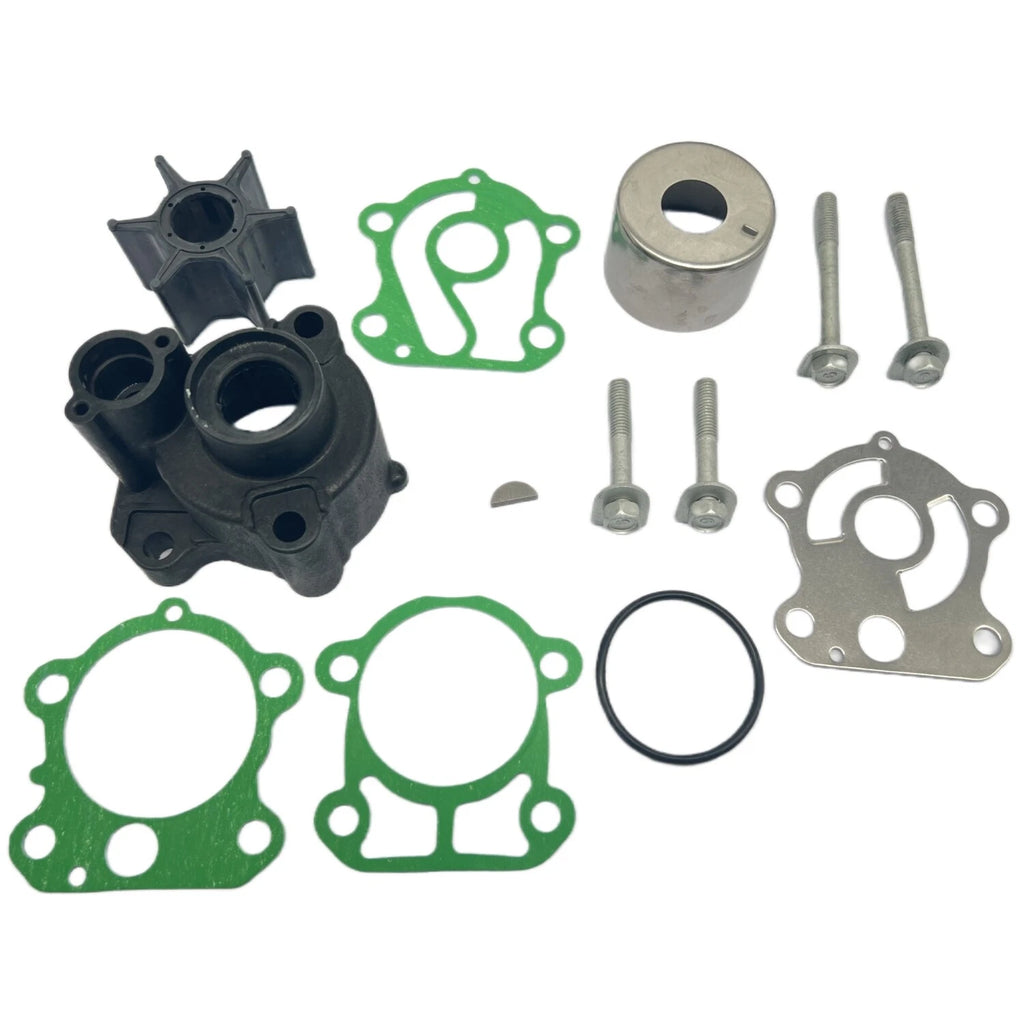 Water Pump Impeller Kit for Yamaha 4-Stroke 75-100 HP (67F-W0078-00)
