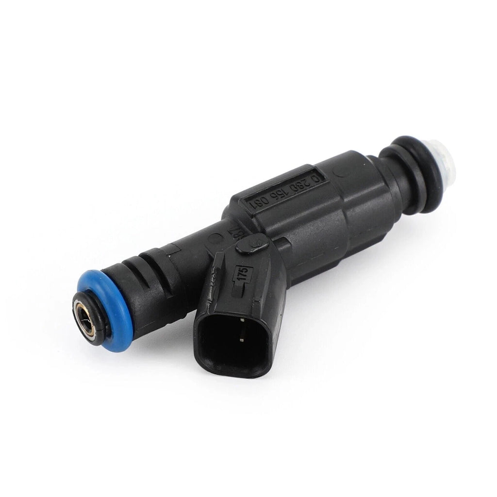Fuel Injectors for Mercruiser-VolvoPenta 5.0L-5.7L (0280158165, 21141691, 3858969)