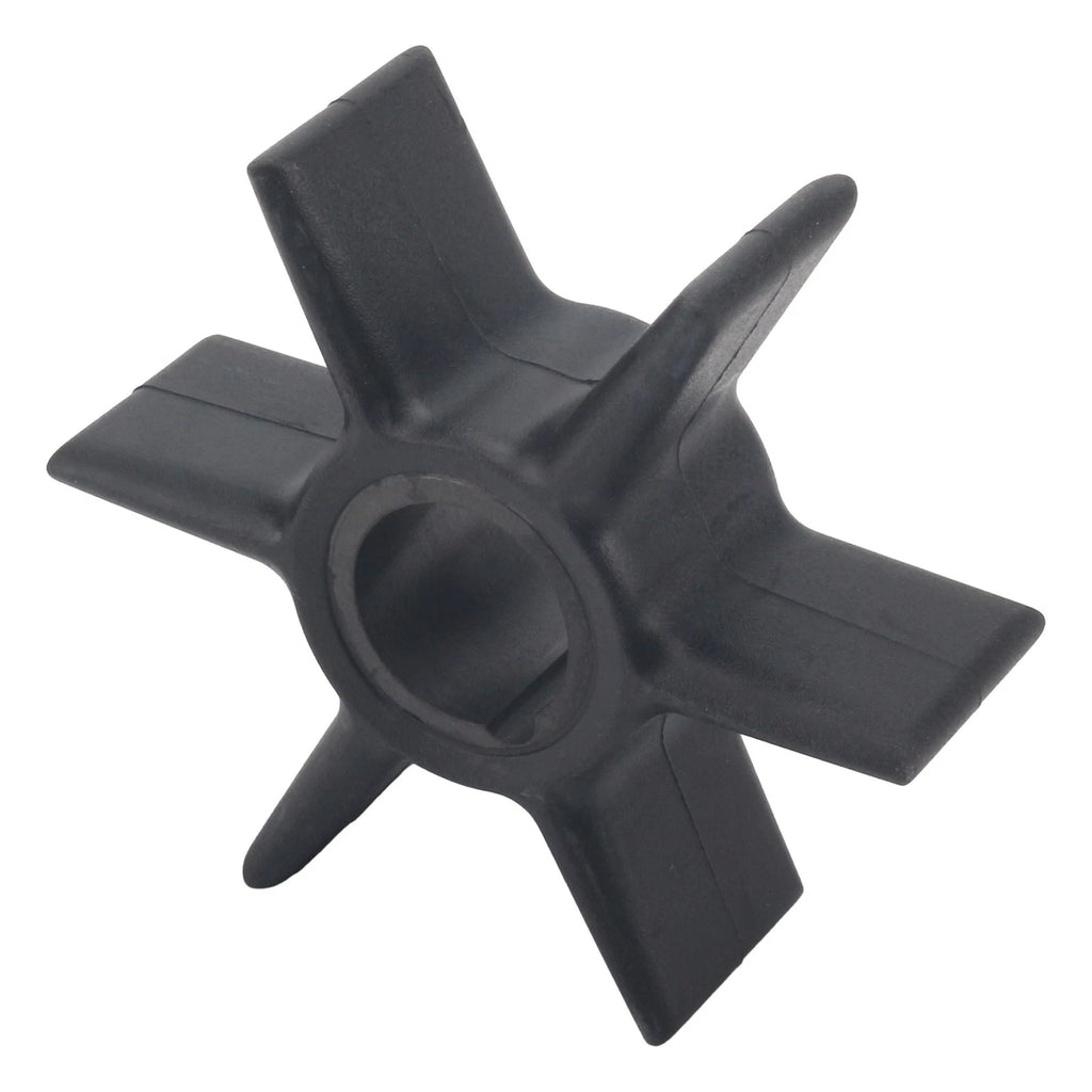 Water Pump Impeller & Key for Mercury Mariner 50 55 60hp (2000–2006)