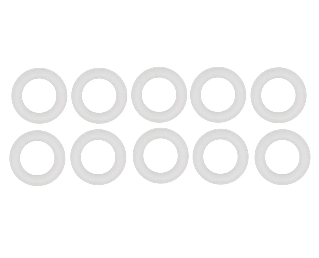10Pcs Gearcase Lower Unit Drain Screw Gasket for Evinrude Johnson (N/A) 311598 3852105