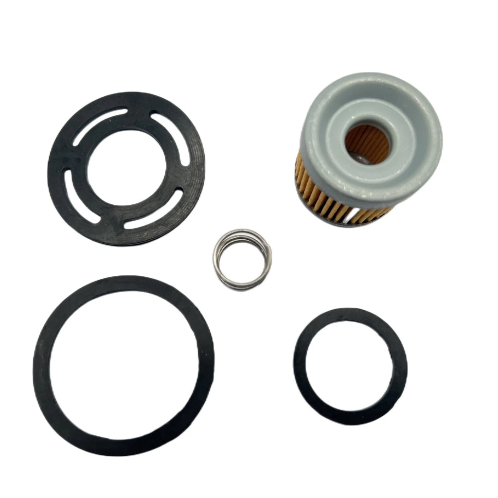Fuel Pump Filter Assembly for Mercruiser 3.0 4 Cyl (35-803897Q1, 35-8M0046752)