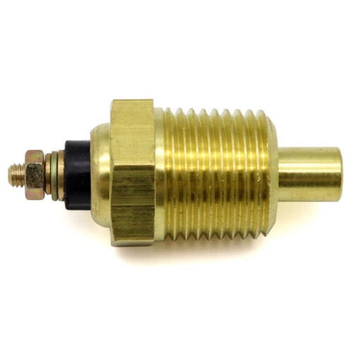 Temperature Sender Sensor for Mercruiser OMC (97258A1, 171960, 18-5898)