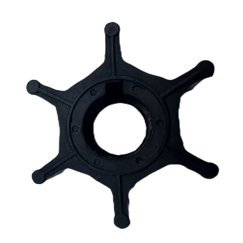 Water Pump Impeller for Suzuki 2 Str 9.9 15 HP (1983–1985) 17461-93901