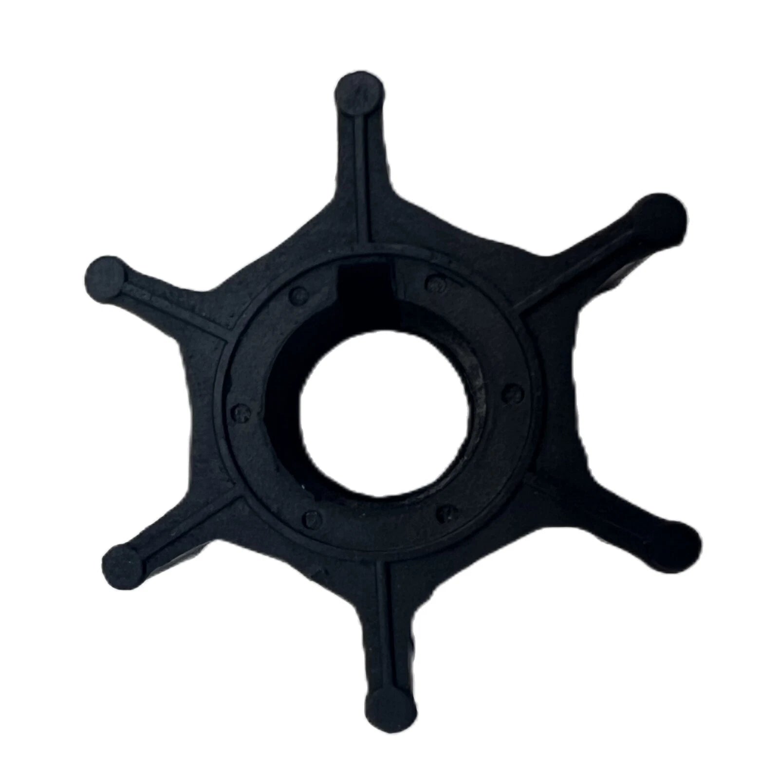 Water Pump Impeller for Suzuki 2 Str 9.9 15 HP (1983–1985) 17461-93901