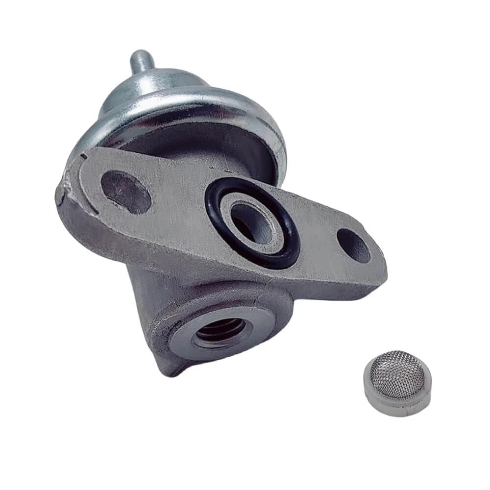 Fuel Pressure Regulator for Mercruiser 4.3 5.0 5.7 6.2 7.4 8.1 L (1990–2023) 861126A1