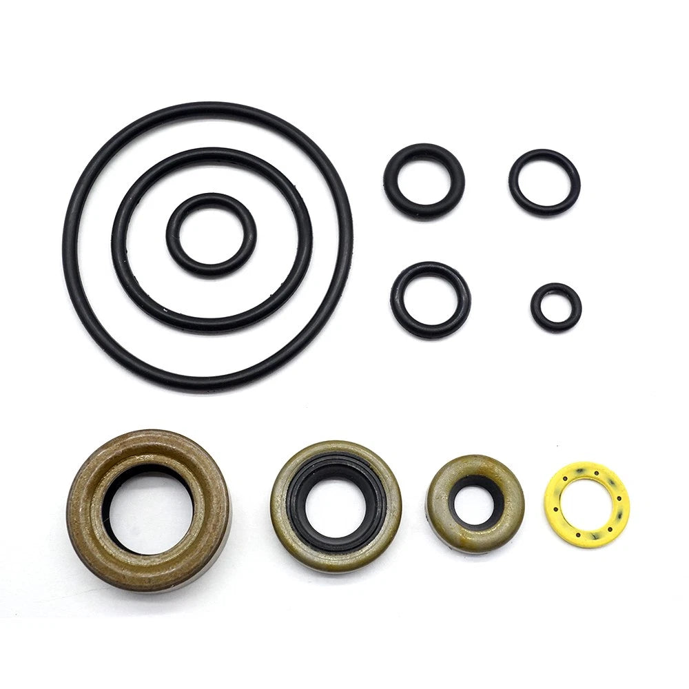 Gearcase Seal Kit for Mercury Mariner (26-77066A1)