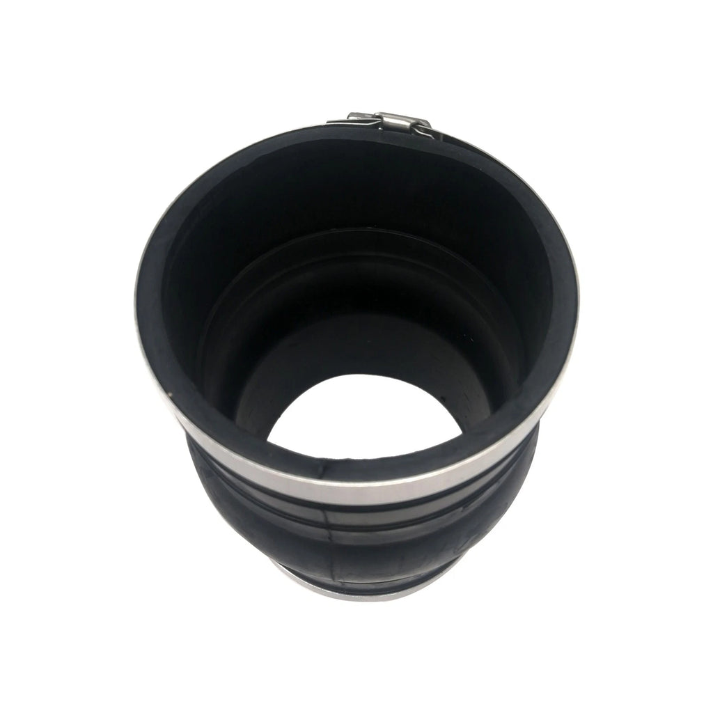 Upper & Lower Exhaust Hose for Volvo Penta OMC Cobra 4.3 5.0 5.7 L SX Drive