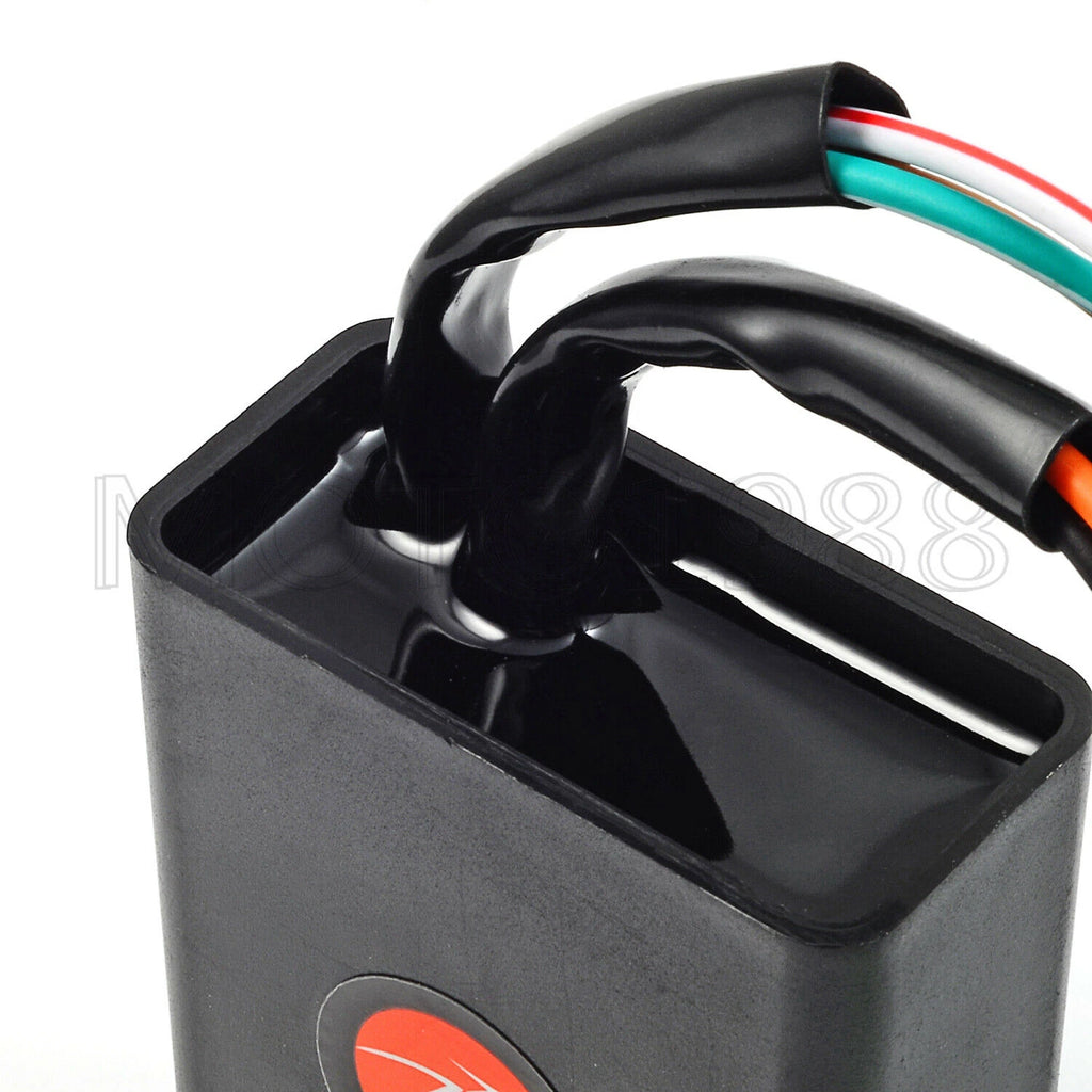 Ignitor CDI Box for Yamaha Golf Car G1A (1979–1986)