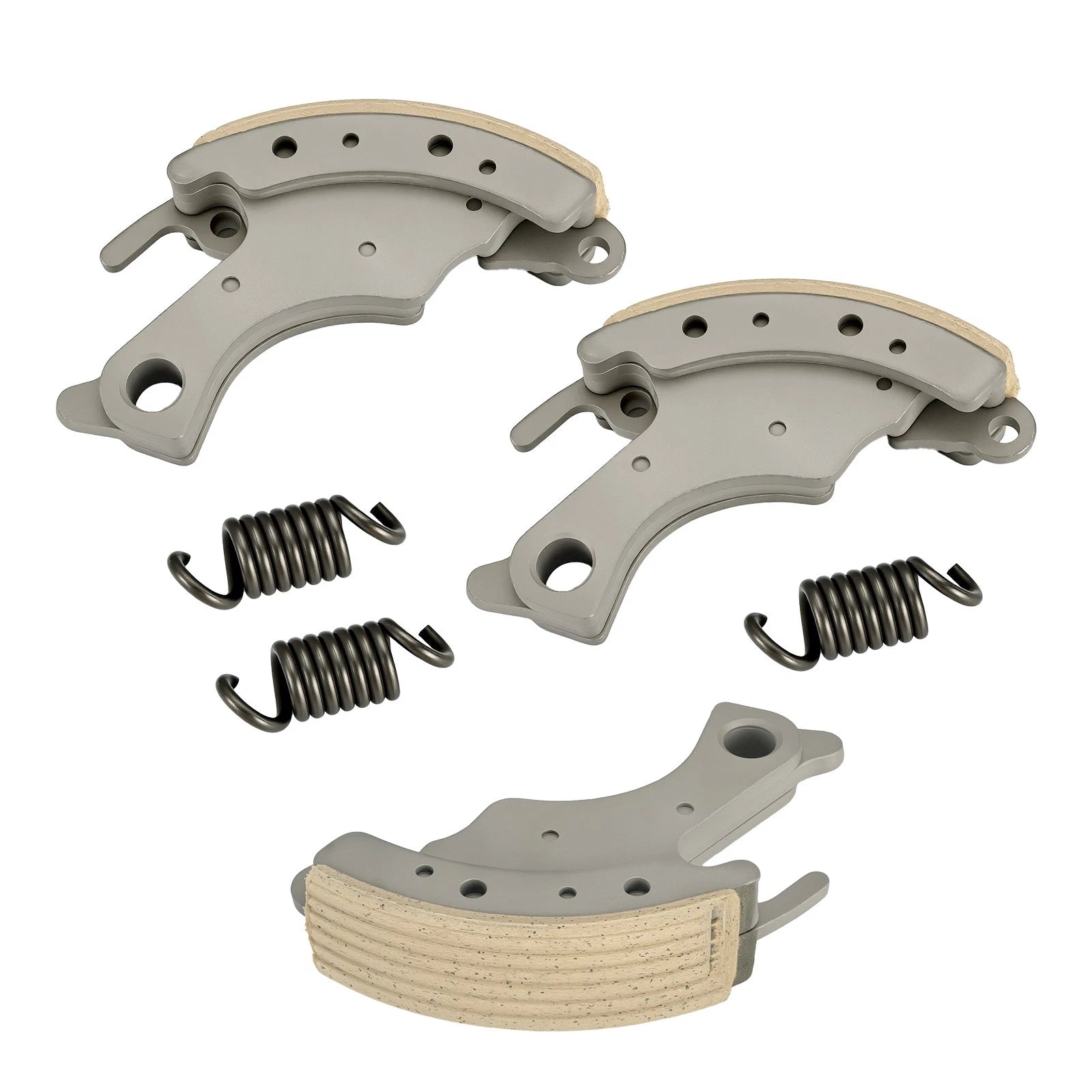 Clutch Assembly for