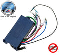 Mercury Force Switch Box Power Pack CDI for 65-95 HP (1985–1995) 18495A18 18495A19 18495A26