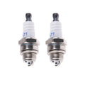 2Pc L7T Spark Plug for 350 351 Chainsaw