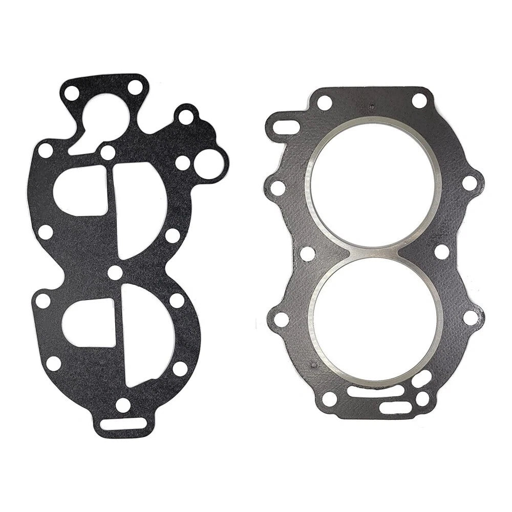 Head Gasket for Johnson Evinrude OMC 1 2 3 CYL 25 28 30 35 HP (N/A) 0324324