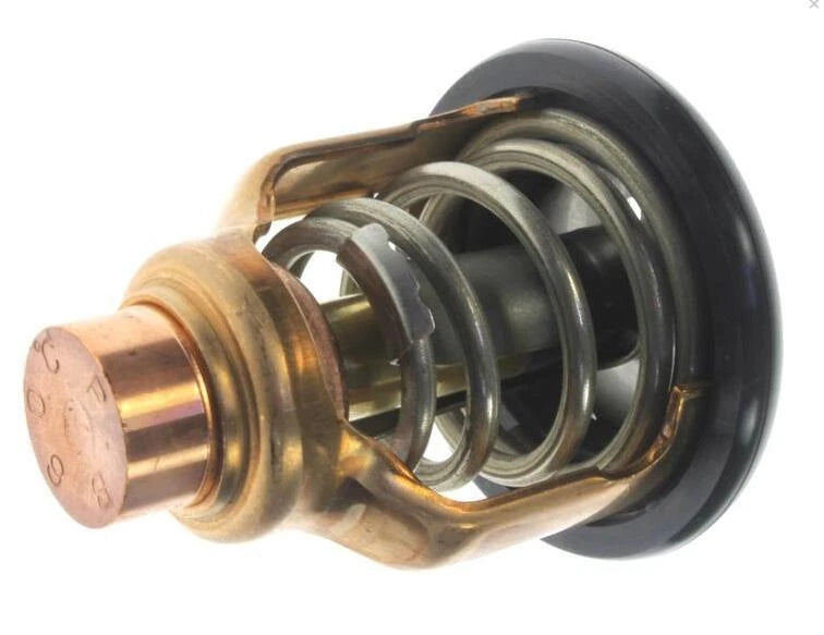 Thermostat Coolant for Sierra (2018–2023) 6DA-12411-00-00 6DA-12411-01-00