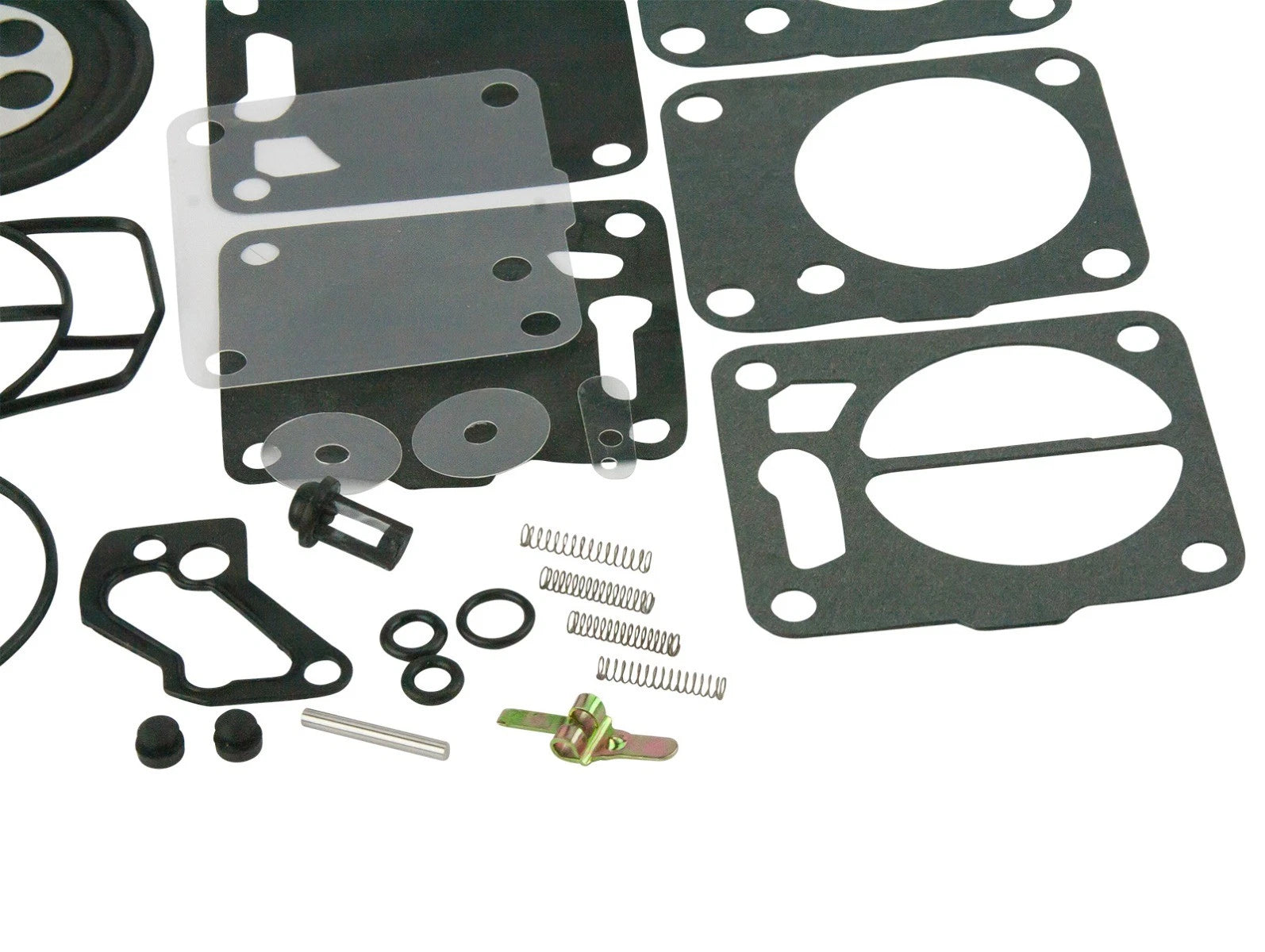 Carburetor Rebuild Kit for SeaDoo SP SPI GTS GTI XP GTX (587, 657)