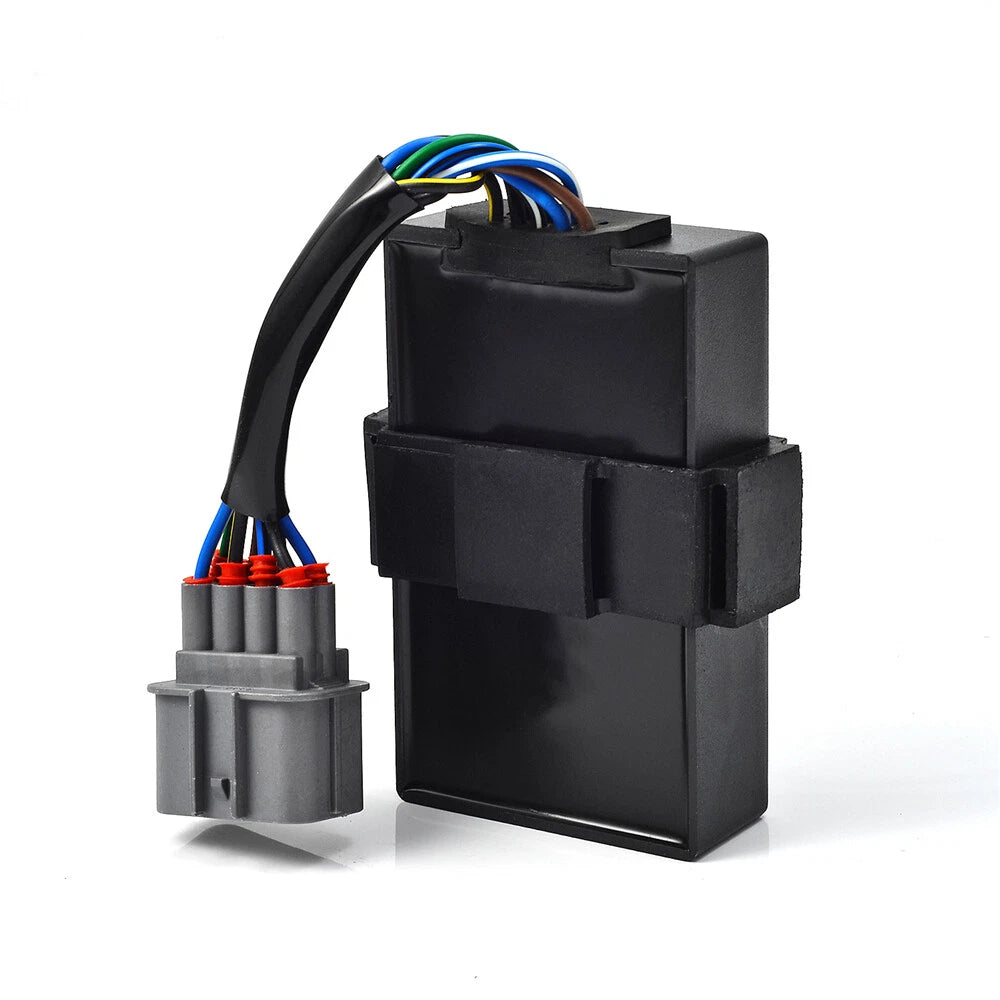 Ignition Coil CDI Spark Plug for Honda FourTrax 300 TRX300 (1998–2000)