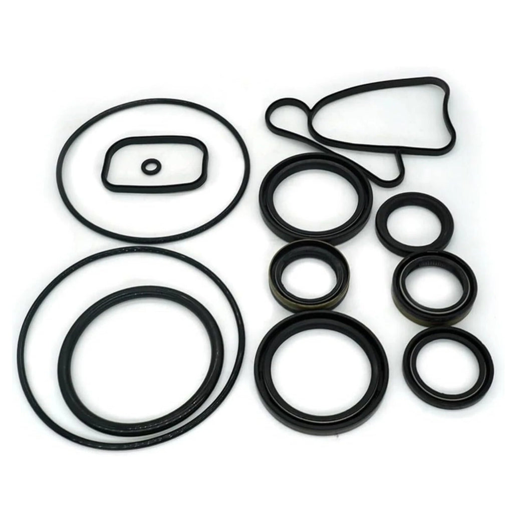 Lower Unit Seal Kit for Volvo Penta DPS-A DPS-B Sterndrives (23020)
