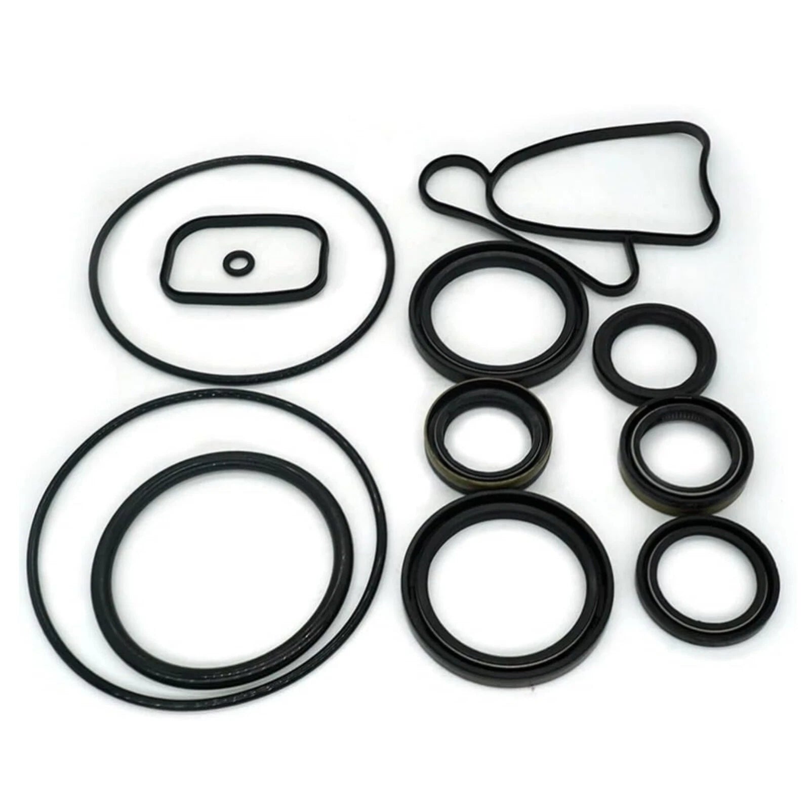 Lower Unit Seal Kit for Volvo Penta DPS-A DPS-B Sterndrives (23020)
