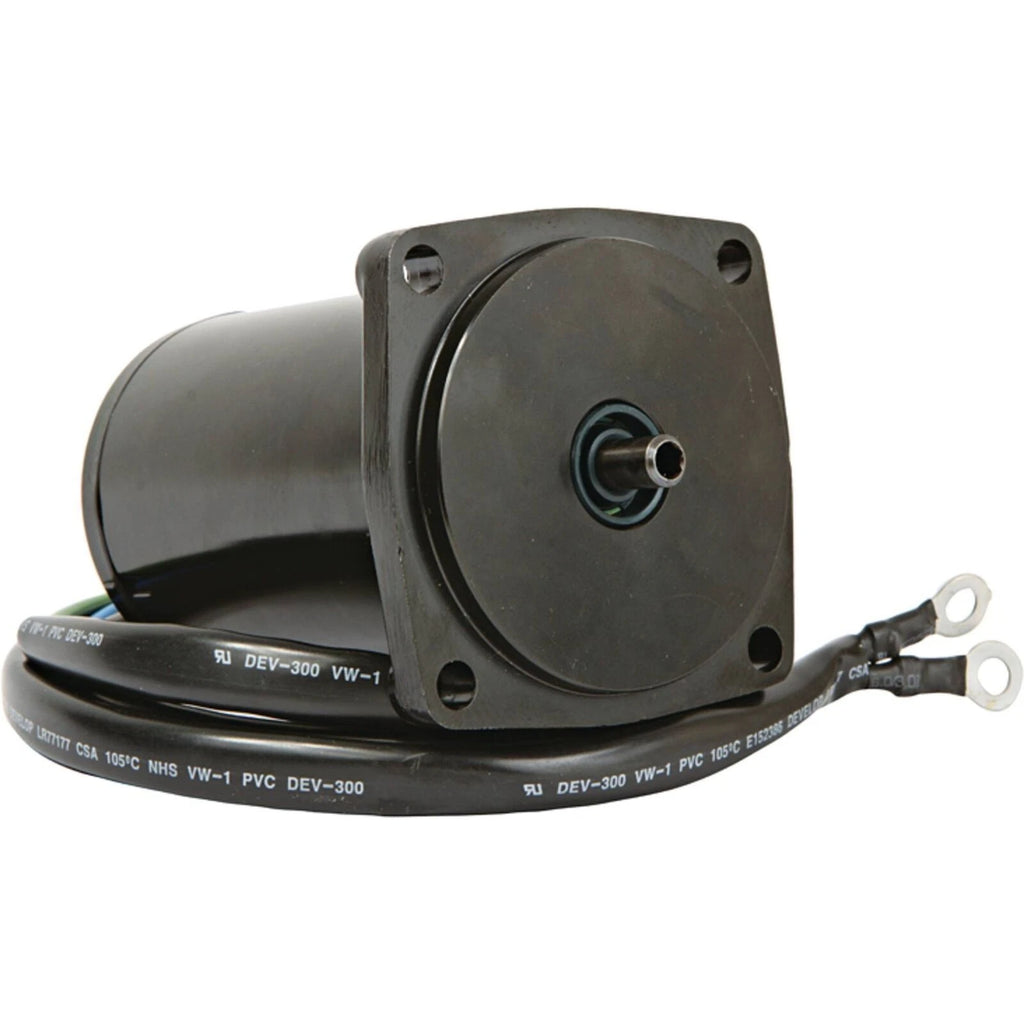 2-Wire 4-Bolt Trim/Tilt Motor for Suzuki DF40 DF50 (1999–2010) 38100-87J00-0EP