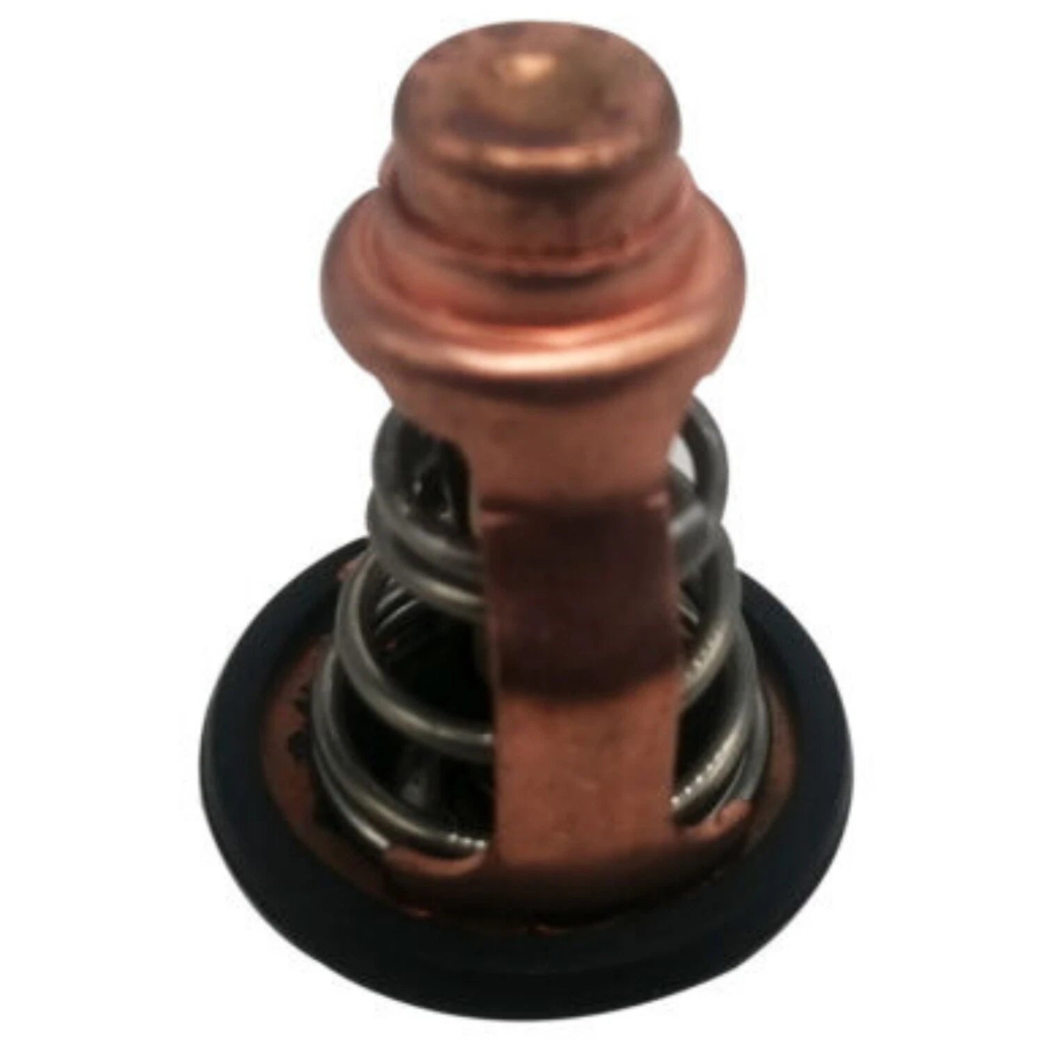Thermostat for Yamaha F80B F100D Outboard Motor (4-Stroke) 6D9-12411-00