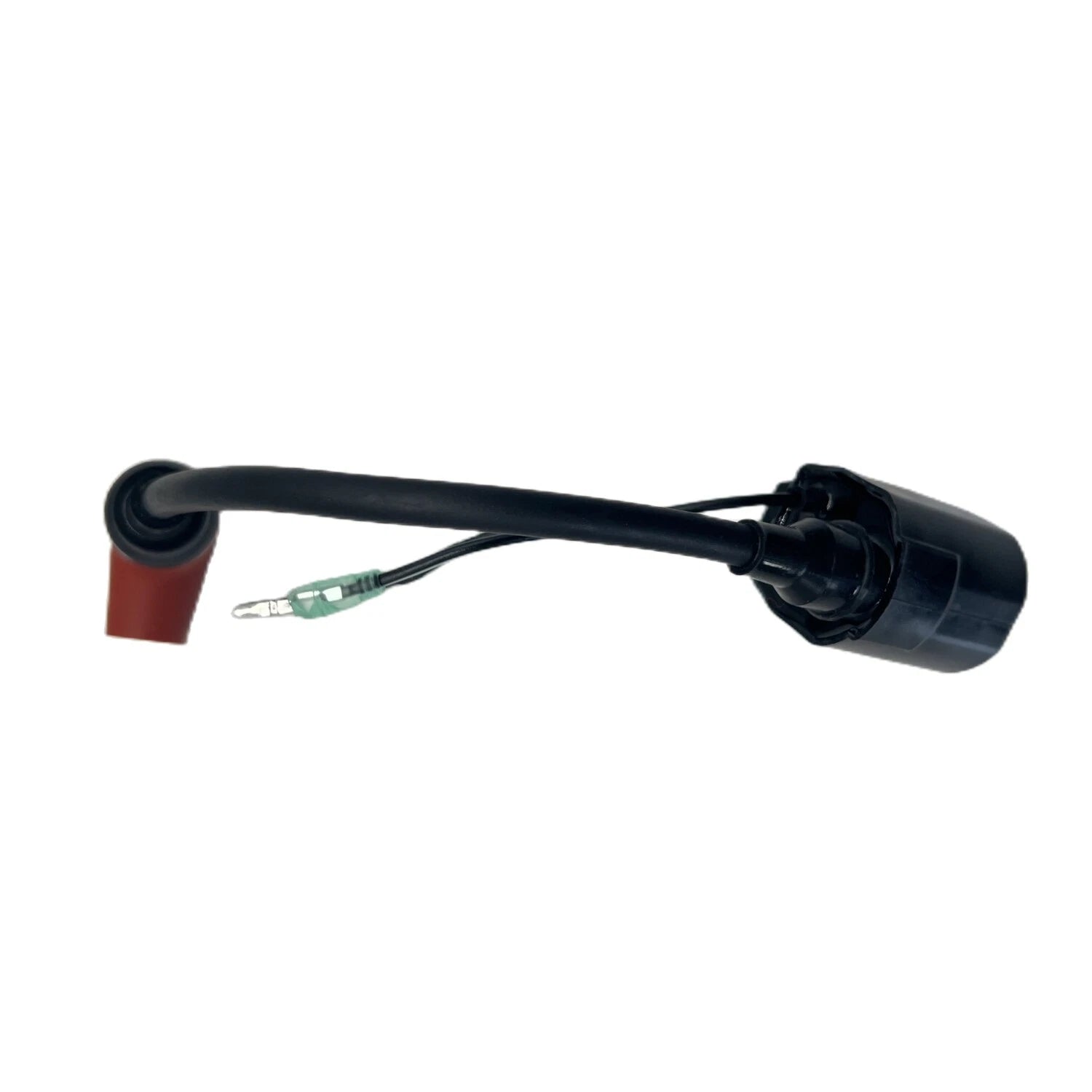 Ignition Coil 6H2-85570-00 for Yamaha 2 Stroke 55HP 90HP Outboard (1990–2000)