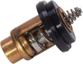 Thermostat for Tohatsu 25/30/40/50hp 2-Stroke TLDI (2000–2023) 345-01030-0 3H6-01030-0