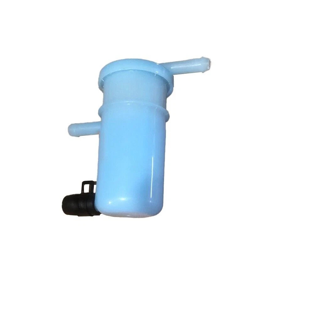 Fuel Filter for Suzuki 25-70HP DF90 DF100 DF115 DF140 (2000–2023) 15410-87J30