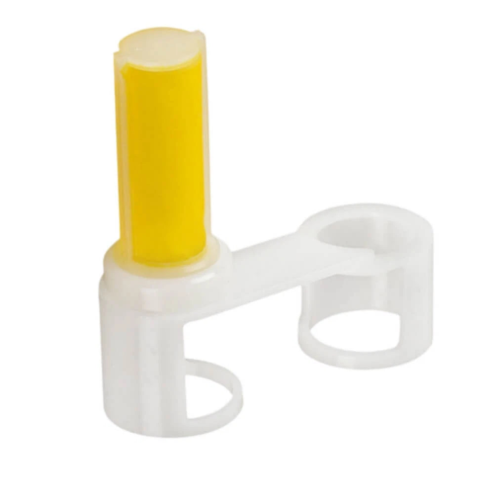 Set of 2 Fuel Filters for Yamaha Outboard 150-F300 (18-79979, 6CB-24501-00, 6CB-24501-01)