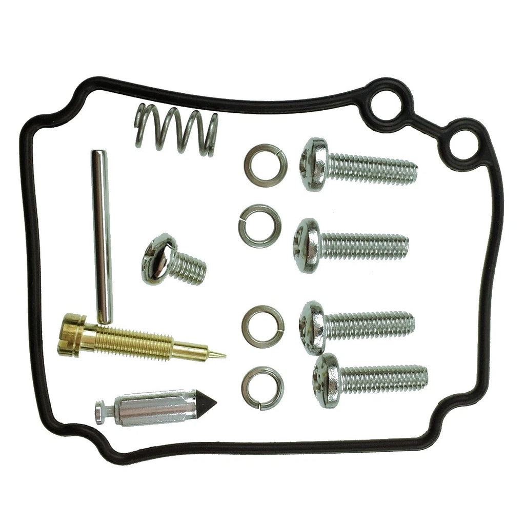 Carburetor Repair Kit 61N-W0093-00 for Yamaha 2 Stroke 30HP C30 (1990–1999)