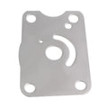 Water Pump Impeller Repair Kit 17400-98661 for Suzuki Outboards (4HP, 6HP)
