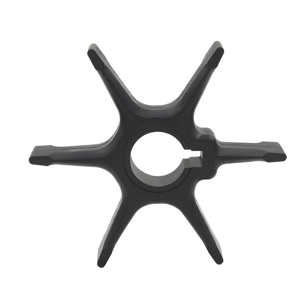 Water Pump Impeller for Suzuki Outboard DT 9.9 16 25 28 (1983–1997) 17461-93004