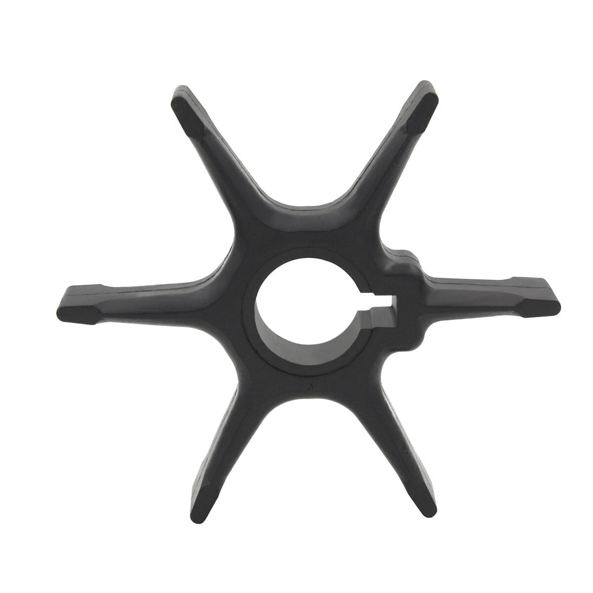 Water Pump Impeller for Suzuki Outboard DT 9.9 16 25 28 (1983–1997) 17461-93004