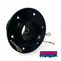 Billet Fuel Cap Socket for Yamaha Jet Ski Waverunner (Superjet, Waveblaster)