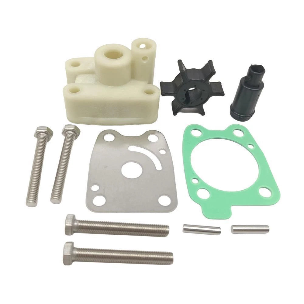 Maintenance Kit for Yamaha Outboard F4B F5A F6C (Thermostat & Fuel Filter)