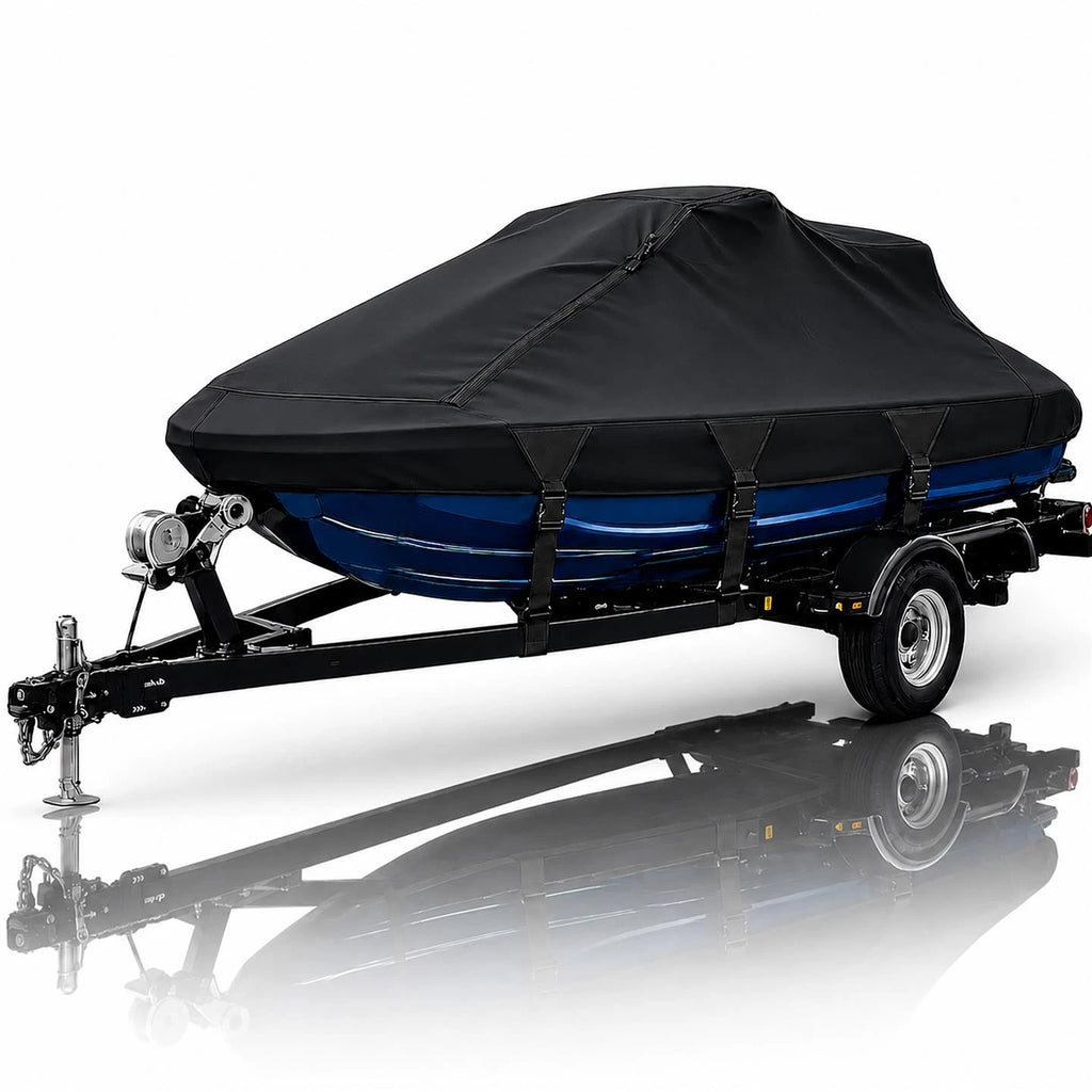 600 Denier Jet Ski Cover for Sea-Doo GTI 130 (2008–2010)