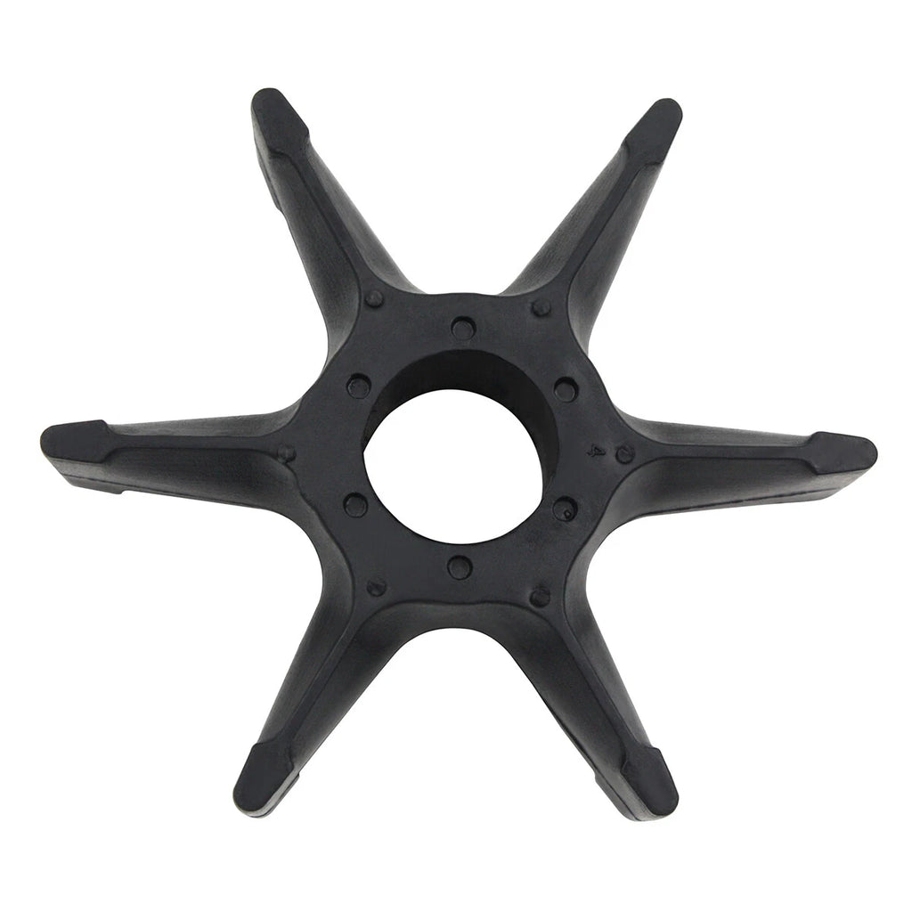 Water Pump Impeller Kit for Yamaha 2-Stroke 40 HP C40 (679, 6F5-W0078-A0)