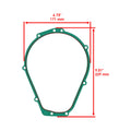Stator Gasket for Yamaha Wave Runner III 650 WRA650 (1991–1997)