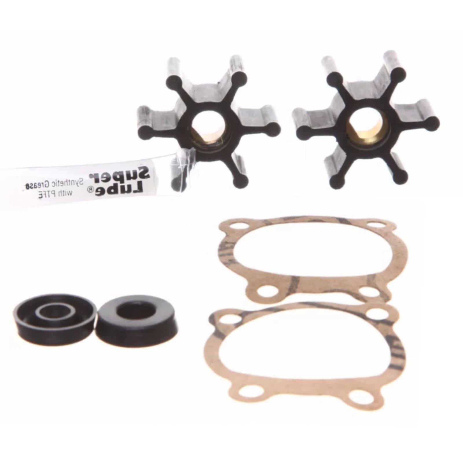 Impeller Kit for Wayne Utility Transfer Pump (PC1, PC2, 66059-WYN3)