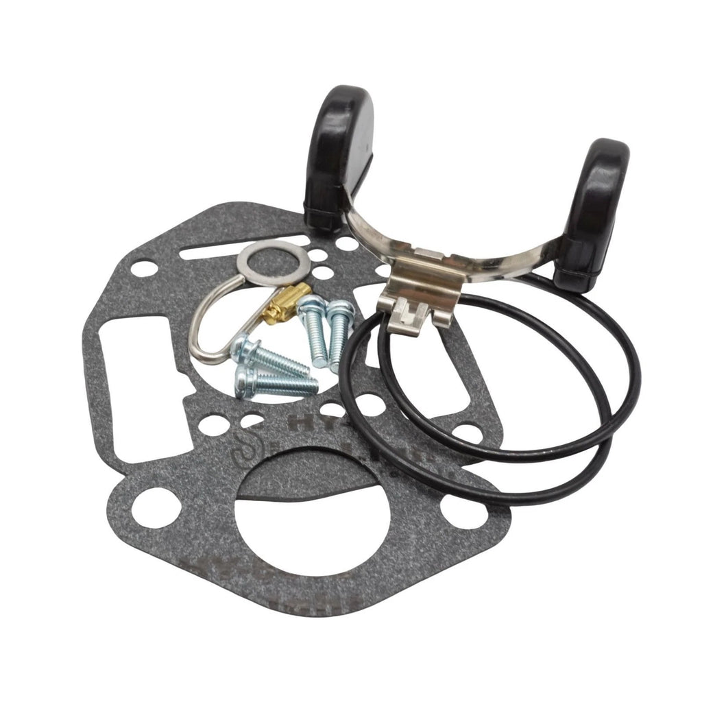 Carburetor Kit for Onan P216G P218G P220G P224G OL16 OL18 OL20 LX720 (146-0657)