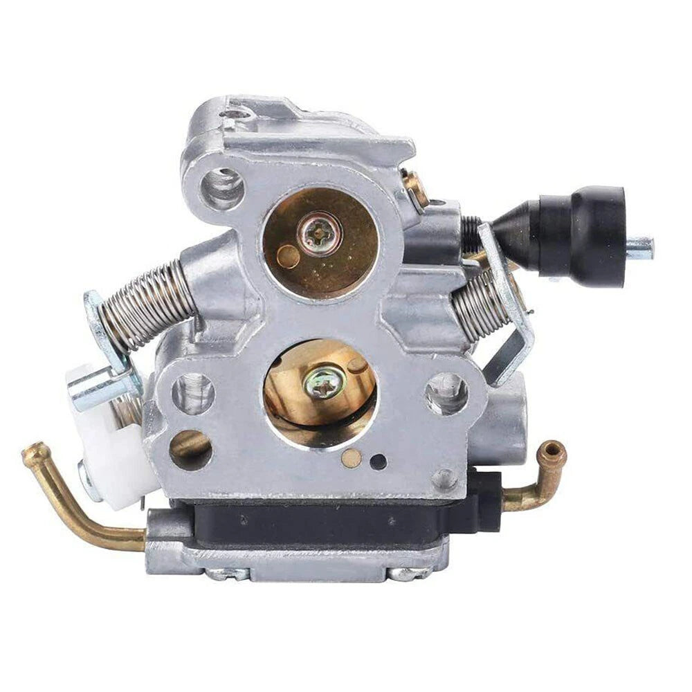 Carburetor Air Fuel Filter Kit for Husqvarna 435 435E 440 440E (2010–2019) 506450501