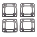 Full Flow Muffler Elbow Riser Manifold Gasket for MerCruiser (27-863726)