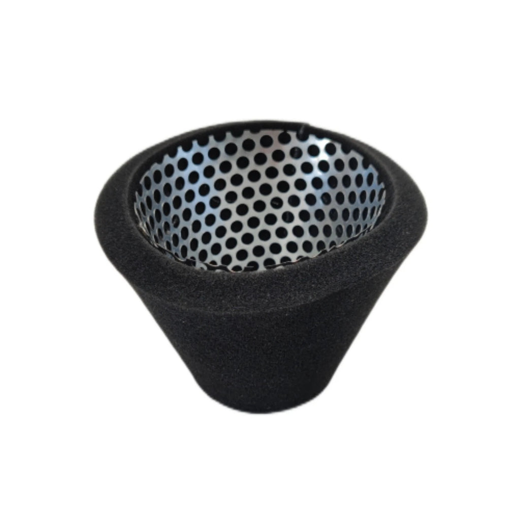 Air Filter Element for Yanmar 2QM15, 3HM, 3HM35, 3HM35F, 3HMF (All Years)