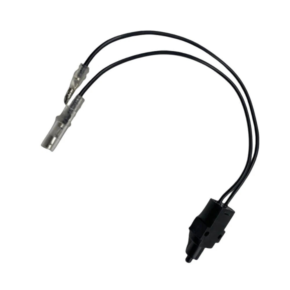 Shift Interrupt Switch for MerCruiser Alpha 1 Bravo 3.0 4.3 5.7 (1987–1999)