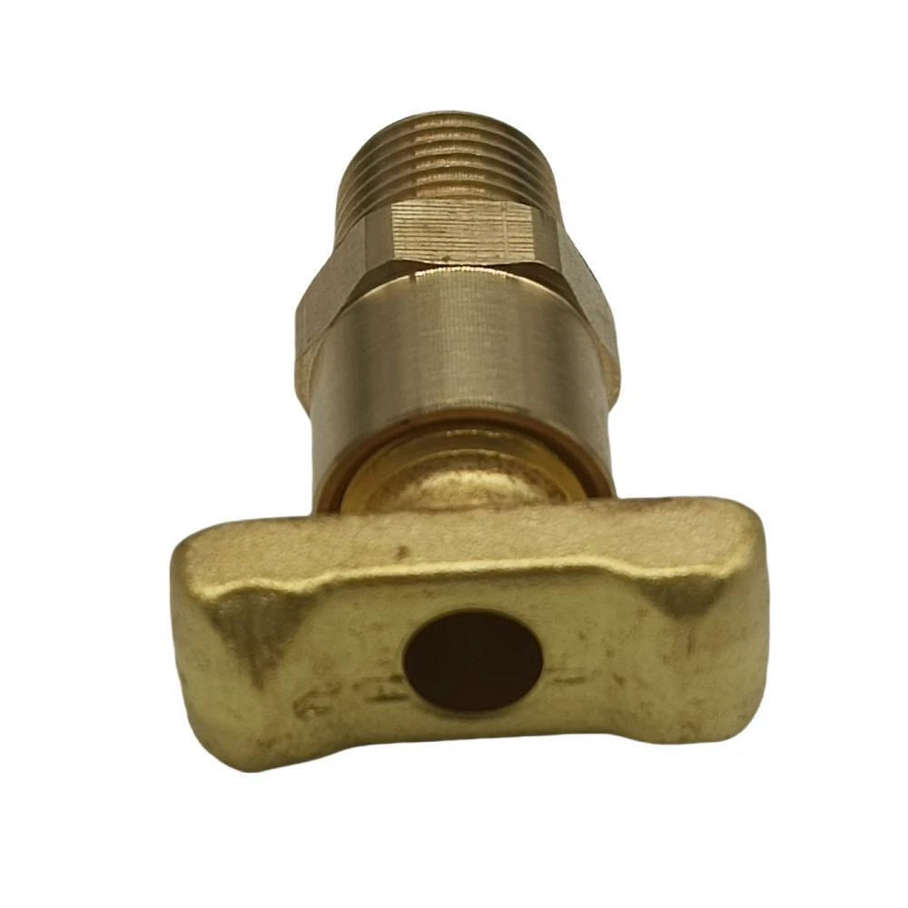 Cylinder Block Drain Tap for MerCruiser (Fits 18-4218, 22-16951A1, 22-16951Q1)