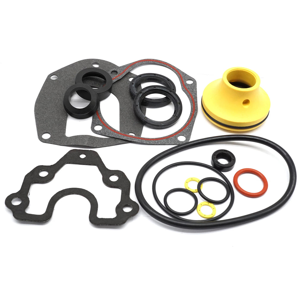 Lower Gearcase Seal Kit for Mercury Verado 4/6 Cyl (Replaces 26-830749A01)
